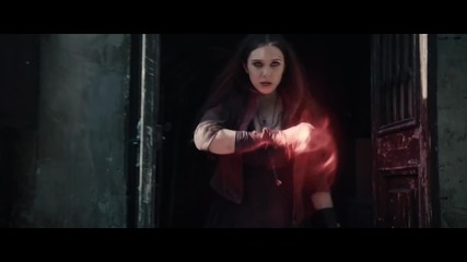 Marvel's _avengers_ Age of Ultron - Teaser Trailer (official)