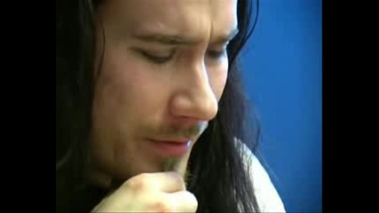 Tarja and Tuomas 