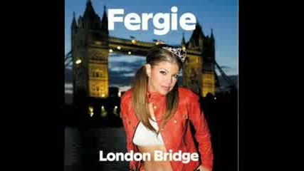 Fergie - Снимки