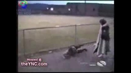 Funny Accidents 3