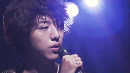 [hd] Teardrops in the rain - Cnblue Arena Tour 2012 Come On Saitama