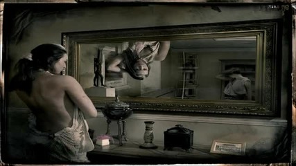 Jorg Murcus - The Taint Of The Mirror (soulwerk Remix)