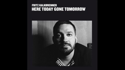 Fritz Kalkbrenner - Kings in Exile