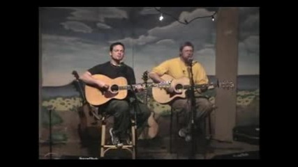 Shane & Shane - Breath Of God