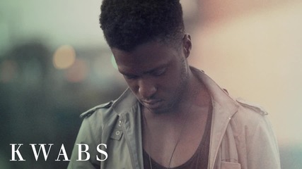 Kwabs - Last Stand produced by Sohn (official Audio)