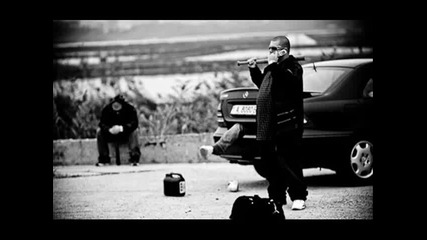 Добри Момчета - Мерцедес