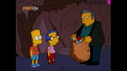 The Simpsons [bgaudio]