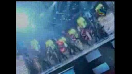 Bipasha Basu Performance Filmfare 2009