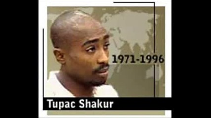 Tupac - Live Midley.