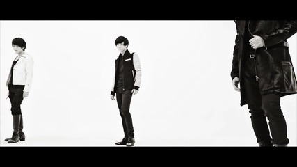 [teaser] The Boss - Why Goodbye teaser 1 - 251113