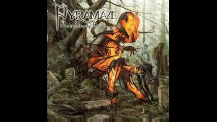 Pyramaze - Forsaken Kingdom