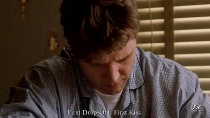 A Beautiful Mind - Soundtrack part 2 / 5 