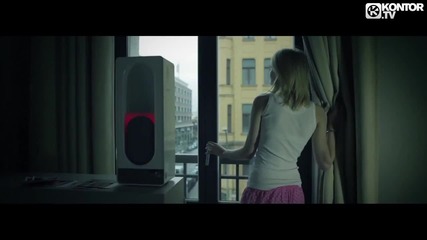 Jasper Forks - This Club Is A Wonderland ( Official Video H D )