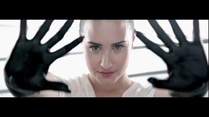 Demi Lovato - Heart Attack ( Официално Видео )