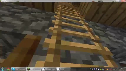 Kandidatura za Subcraft