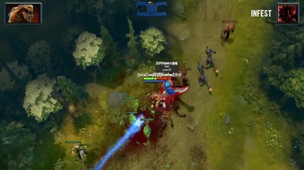 Dota 2 Lifestealer