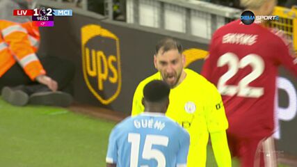 Top 5 Gk Saves of the Week