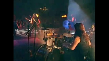 Ария - Кровь Королей (live)