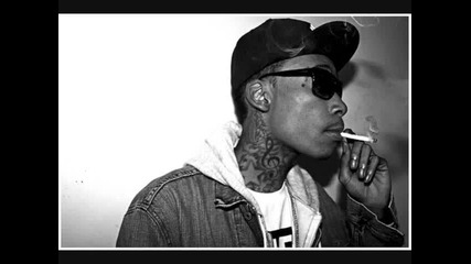 Prevod Wiz Khalifa Feat. Big Sean - Gang Bang