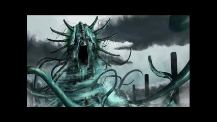 Limp Bizkit - Break Stuff (sinister Souls Remix)