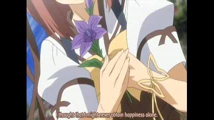 Shuffle Memories Епизод 10 (сезон 2)