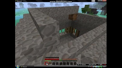 Sarvaivalgame Ep.1