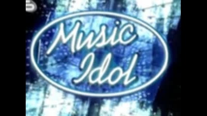 Денислав Новев - You Raise Me Up (music Idol 2) 