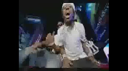 Ja Rule Feat. Lil Wayne - Uh Ohhh