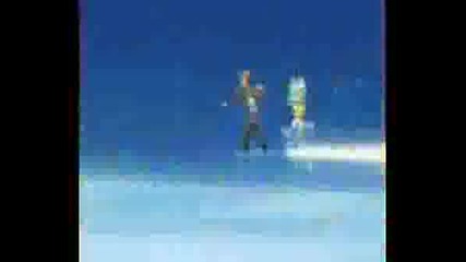 Amu X Kukai