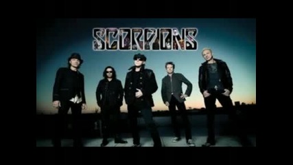 Scorpions - Skywriter 