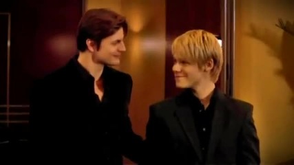Qaf - Brian and Justin - Marry You