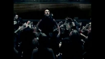 Papa Roach - Getting Away With Murder
