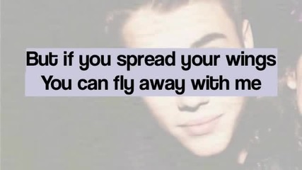 justin bieber- fall