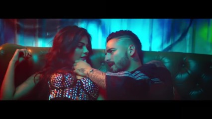 Flo Rida - Hola feat. Maluma ( Официално Видео )