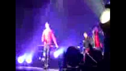 Джъстин Бийбър - One time / / My world tour . . . V.i.p 