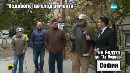 Господари на ефира (07.03.2017)