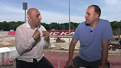 Ще плащат ли ЦСКА и Левски на келнера? (епизод 4)