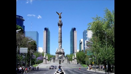 за конкурса на sstteelliii ( mexico city) 1-ви кръг