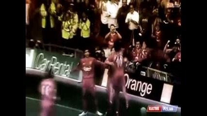 Steven Gerrard 2011- The Soul of Liverpool _hd_