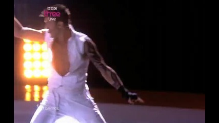 Greece - Eurovision Song Contest 2010 Semi Final 1 - Bbc Three