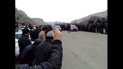 2101ks vs Evo Red 1 9bar 
