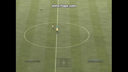 Fifa 12 Tutorial C.ronaldo