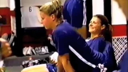 Uswnt Hilarity: Through the Years