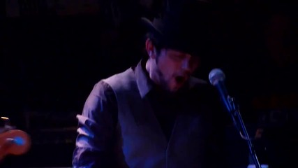 100 Monkeys 01.12.2011 Hamburg Hd stereo 2 Knust Jackson Rathbone Twilight Jasper Hale Cullen