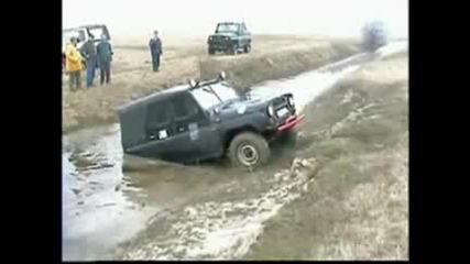 Уаз 