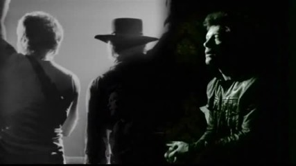 Bon Jovi - Whole Lot of Leavin' 2008