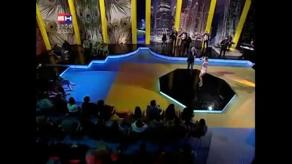 Rada Manojlovic - Alkotest - BN Koktel - (TV BN 02.02.2015.)