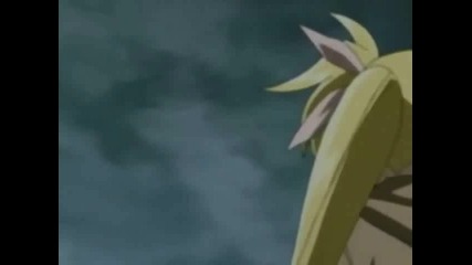 Mahou Shoujo Lyrical Nanoha As - 09