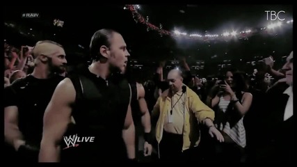 Happy Birthday Dean Ambrose!