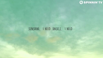 Maverick Sabre & Luis Leon - I Need ( Remix) ( Lyric Video)